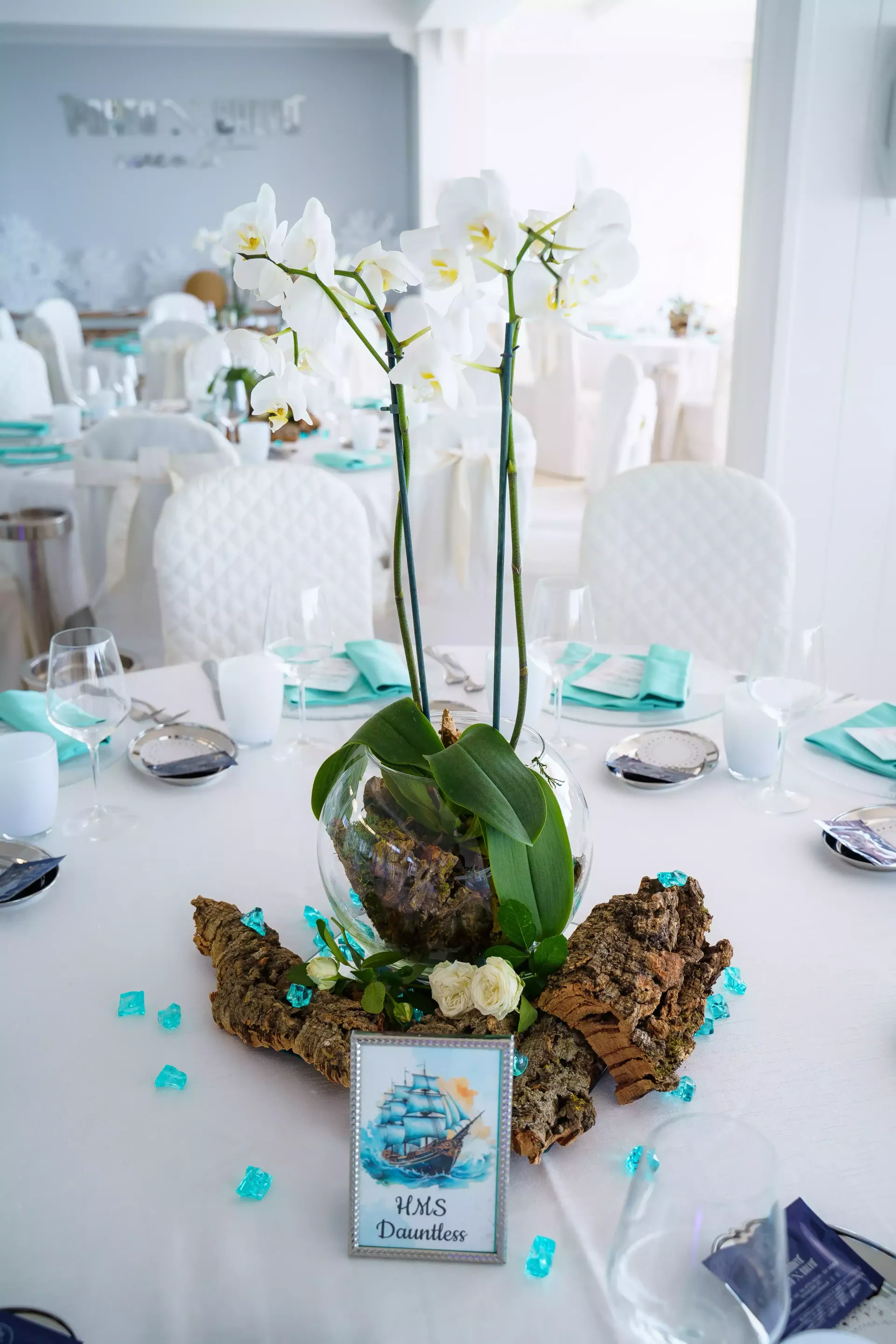 Ristorante Porto Salvo Terracina Location Cerimonie e Wedding Day