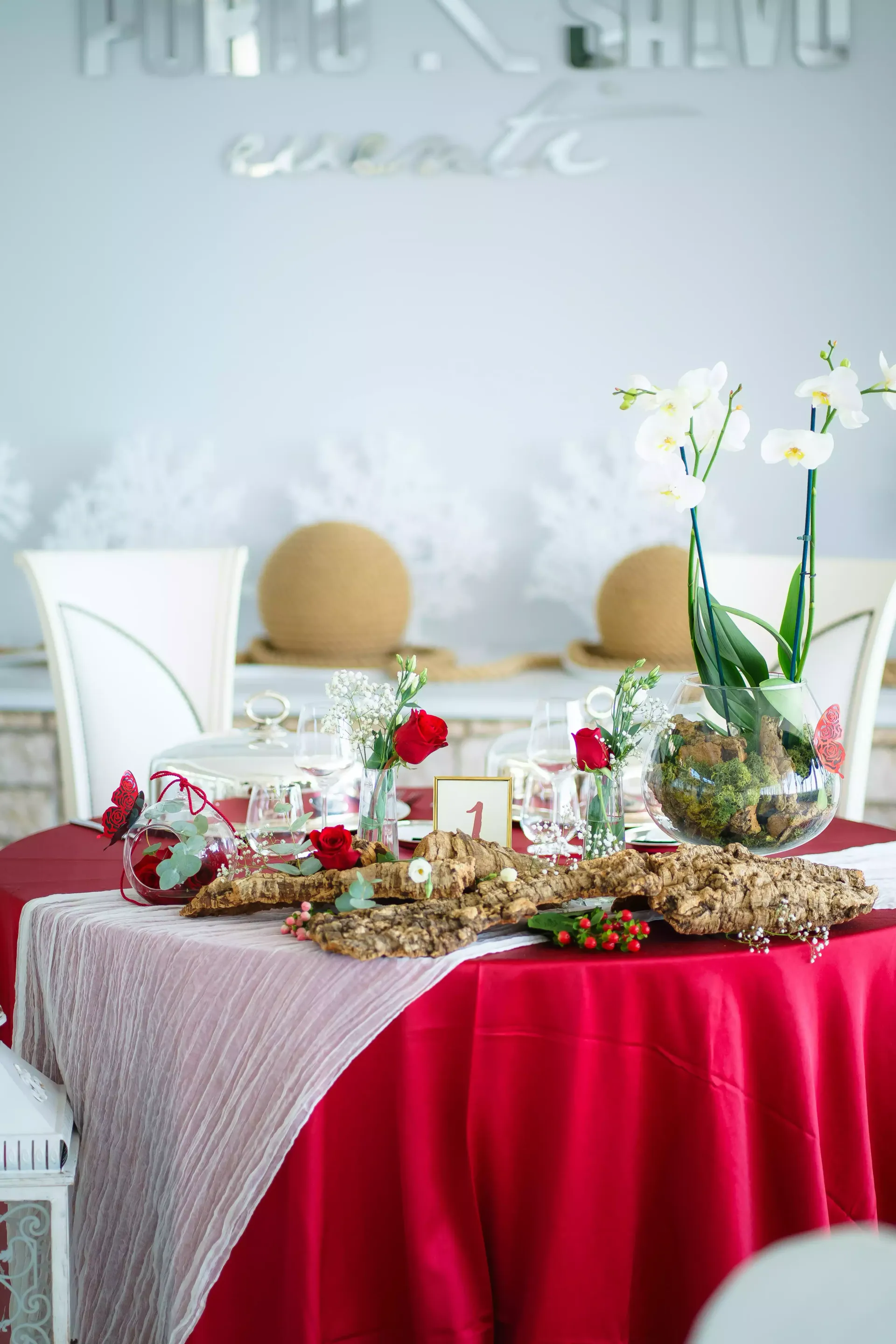 Ristorante Porto Salvo Terracina Location Cerimonie e Wedding Day