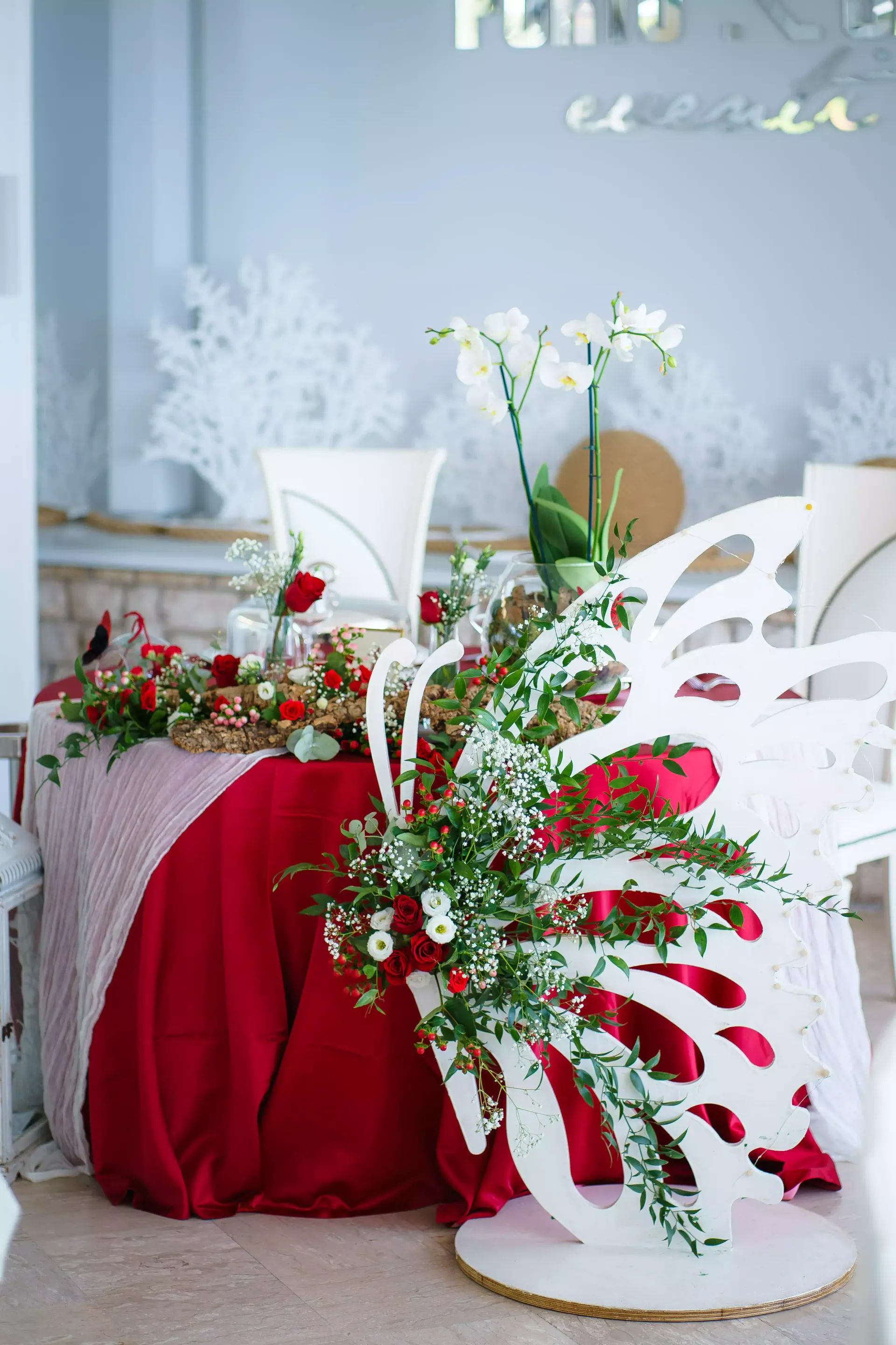 Ristorante Porto Salvo Terracina Location Cerimonie e Wedding Day