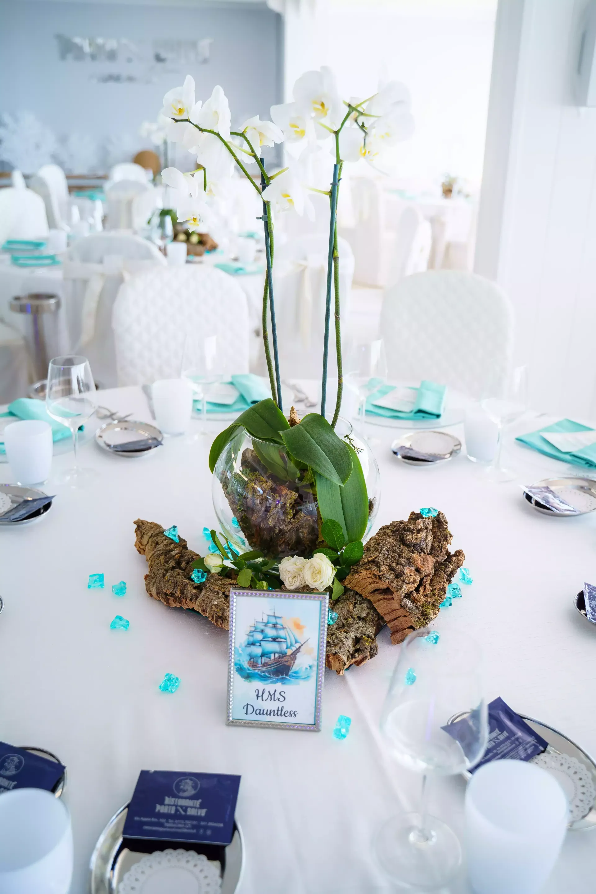 Ristorante Porto Salvo Terracina Location Cerimonie e Wedding Day