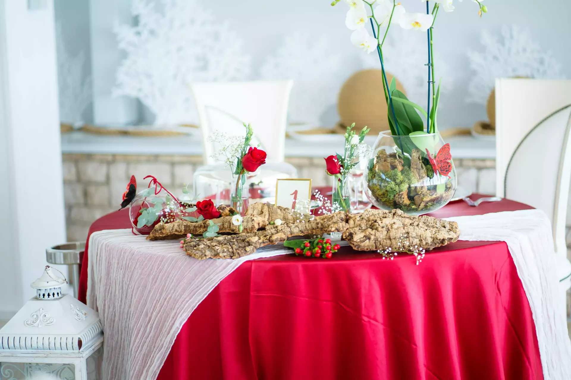 Ristorante Porto Salvo Terracina Location Cerimonie e Wedding Day