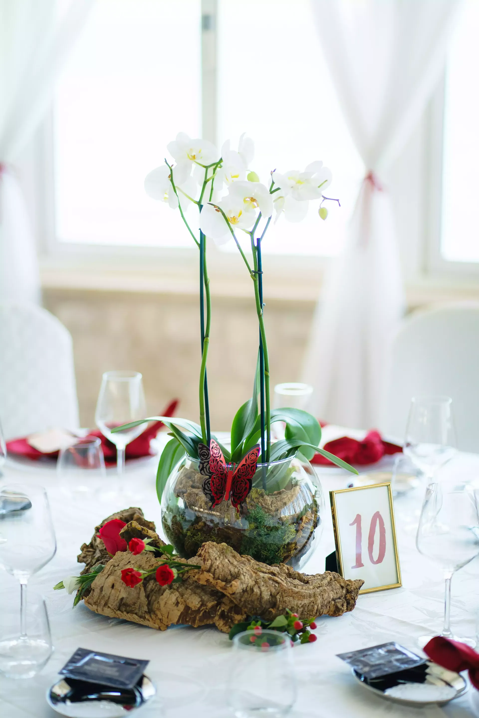 Ristorante Porto Salvo Terracina Location Cerimonie e Wedding Day