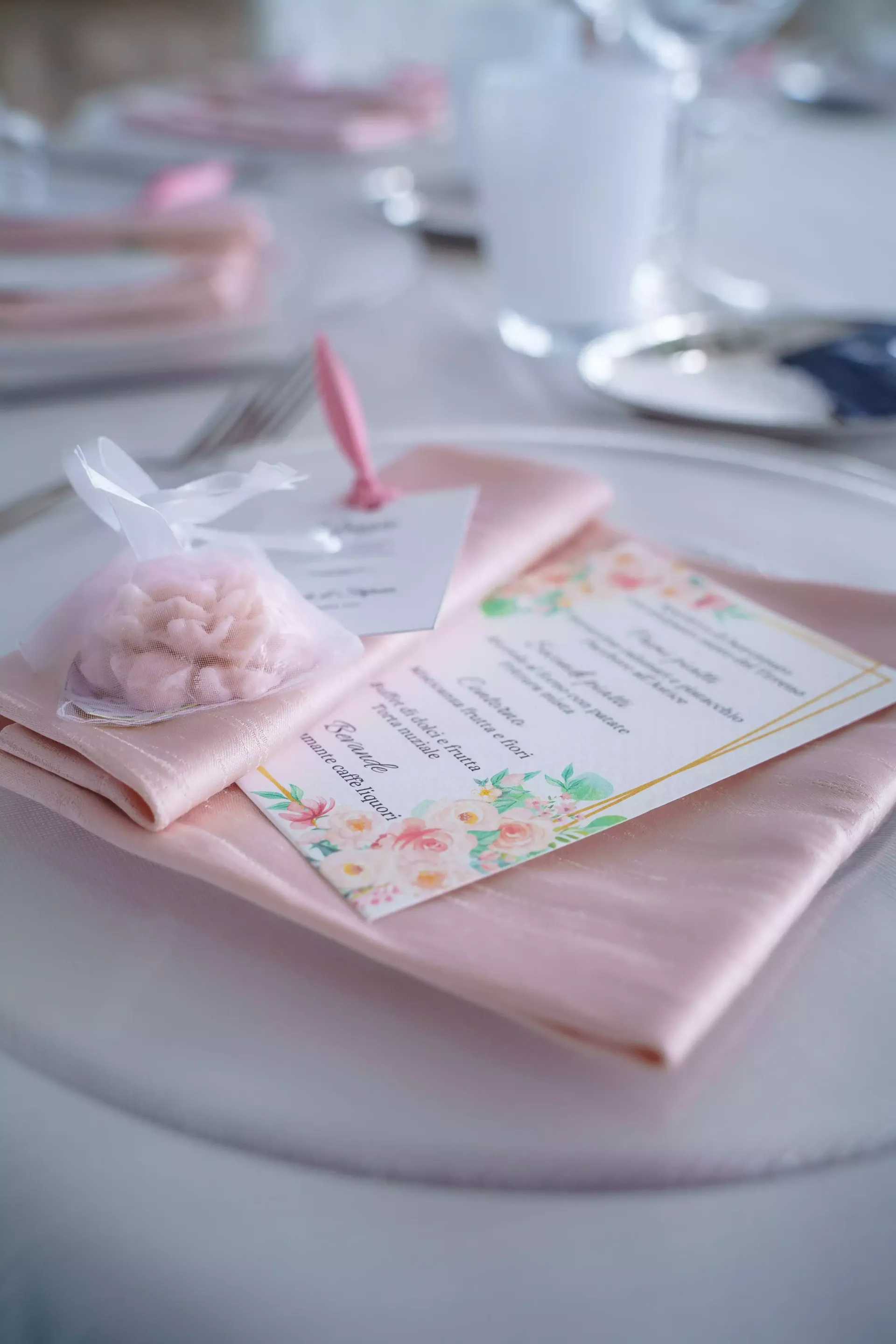 Ristorante Porto Salvo Terracina Location Cerimonie e Wedding Day