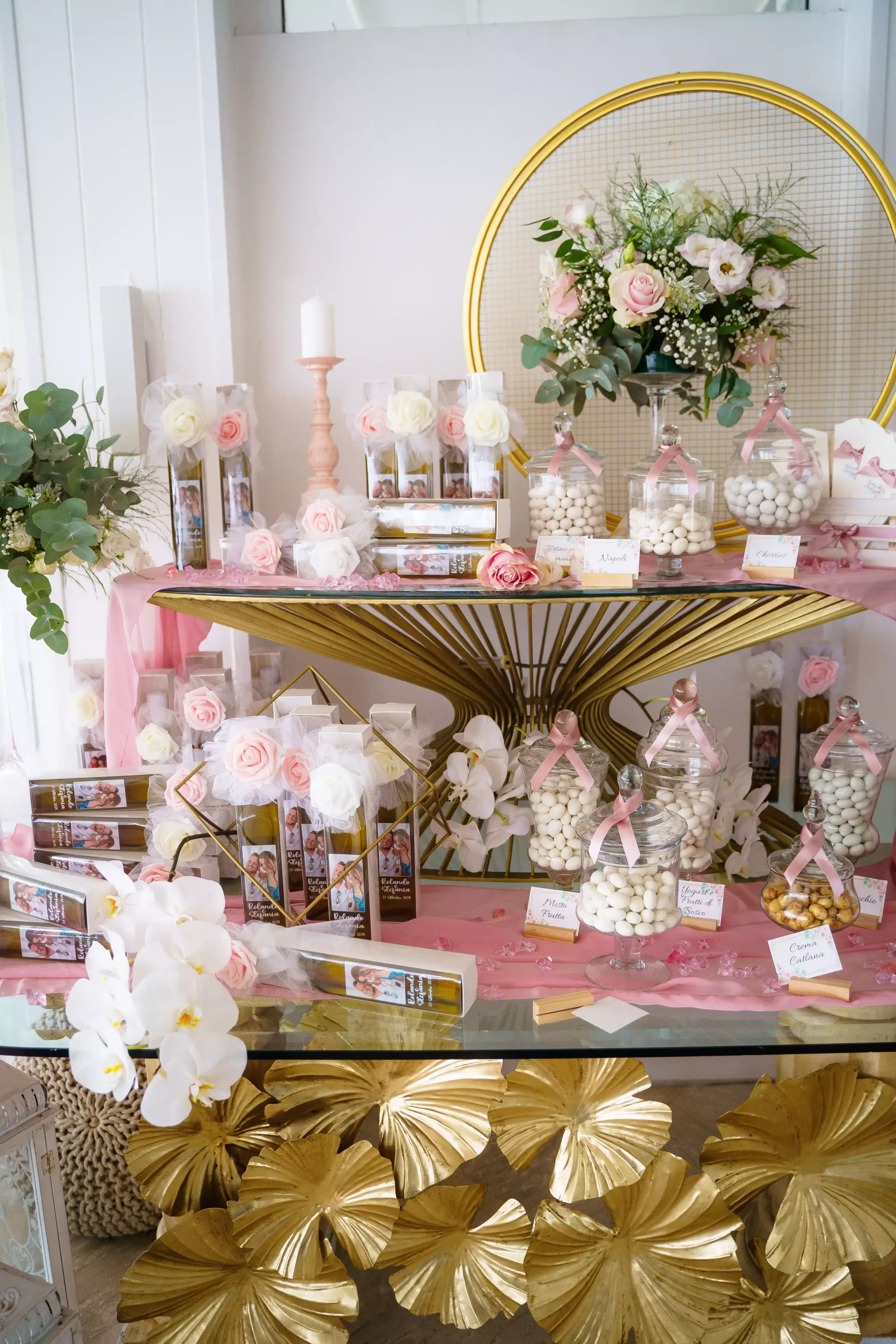 Ristorante Porto Salvo Terracina Location Cerimonie e Wedding Day