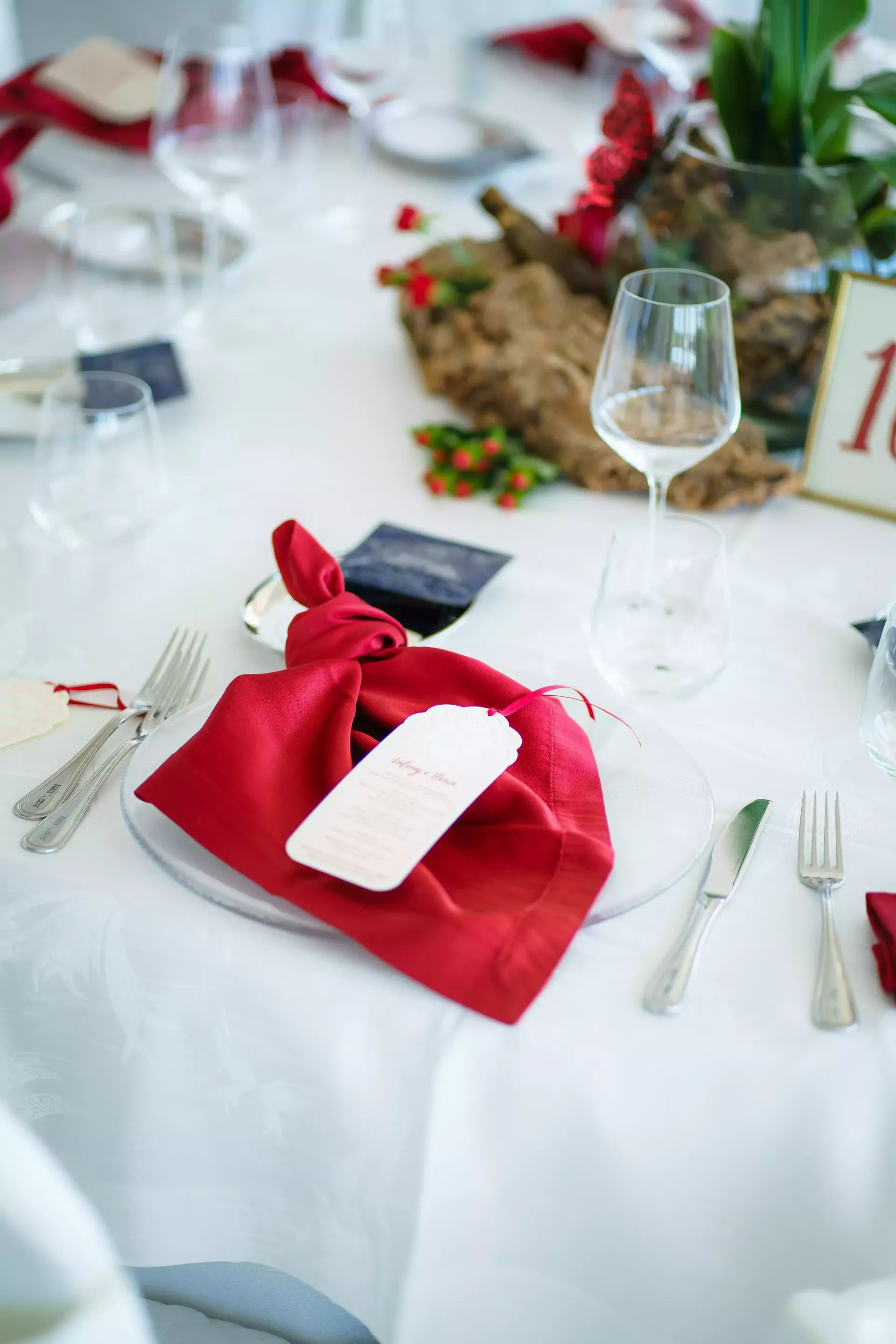 Ristorante Porto Salvo Terracina Location Cerimonie e Wedding Day