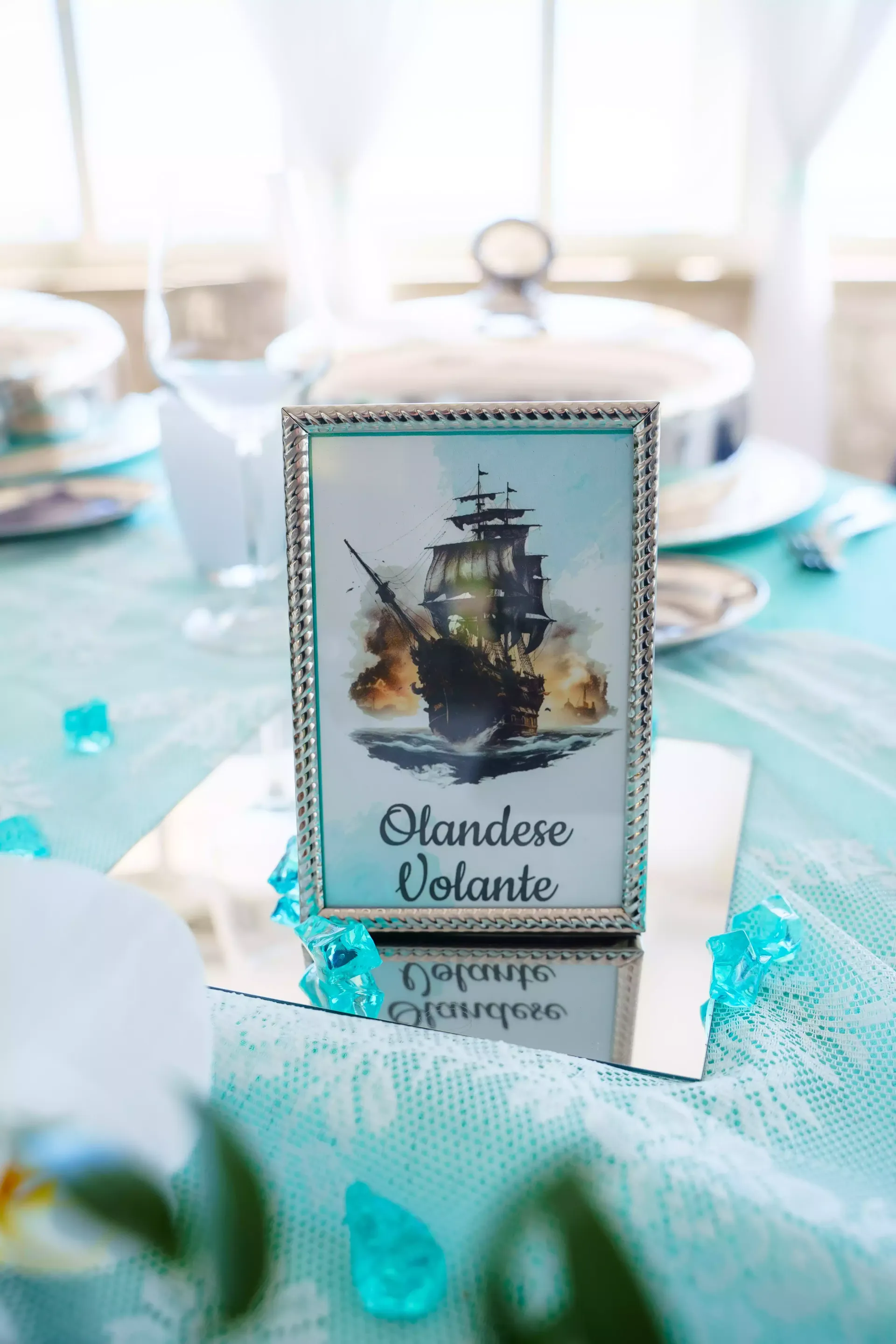 Ristorante Porto Salvo Terracina Location Cerimonie e Wedding Day