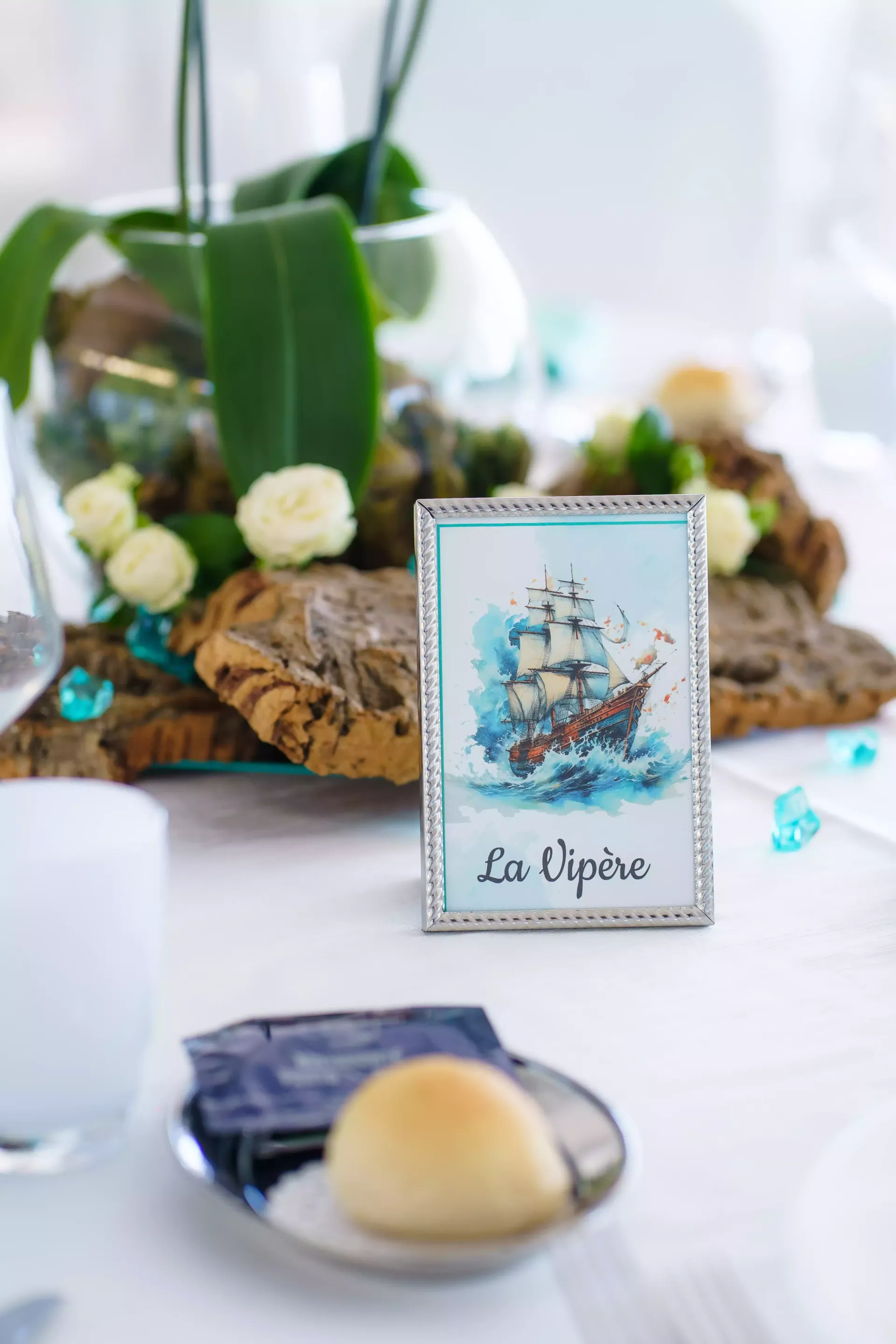 Ristorante Porto Salvo Terracina Location Cerimonie e Wedding Day