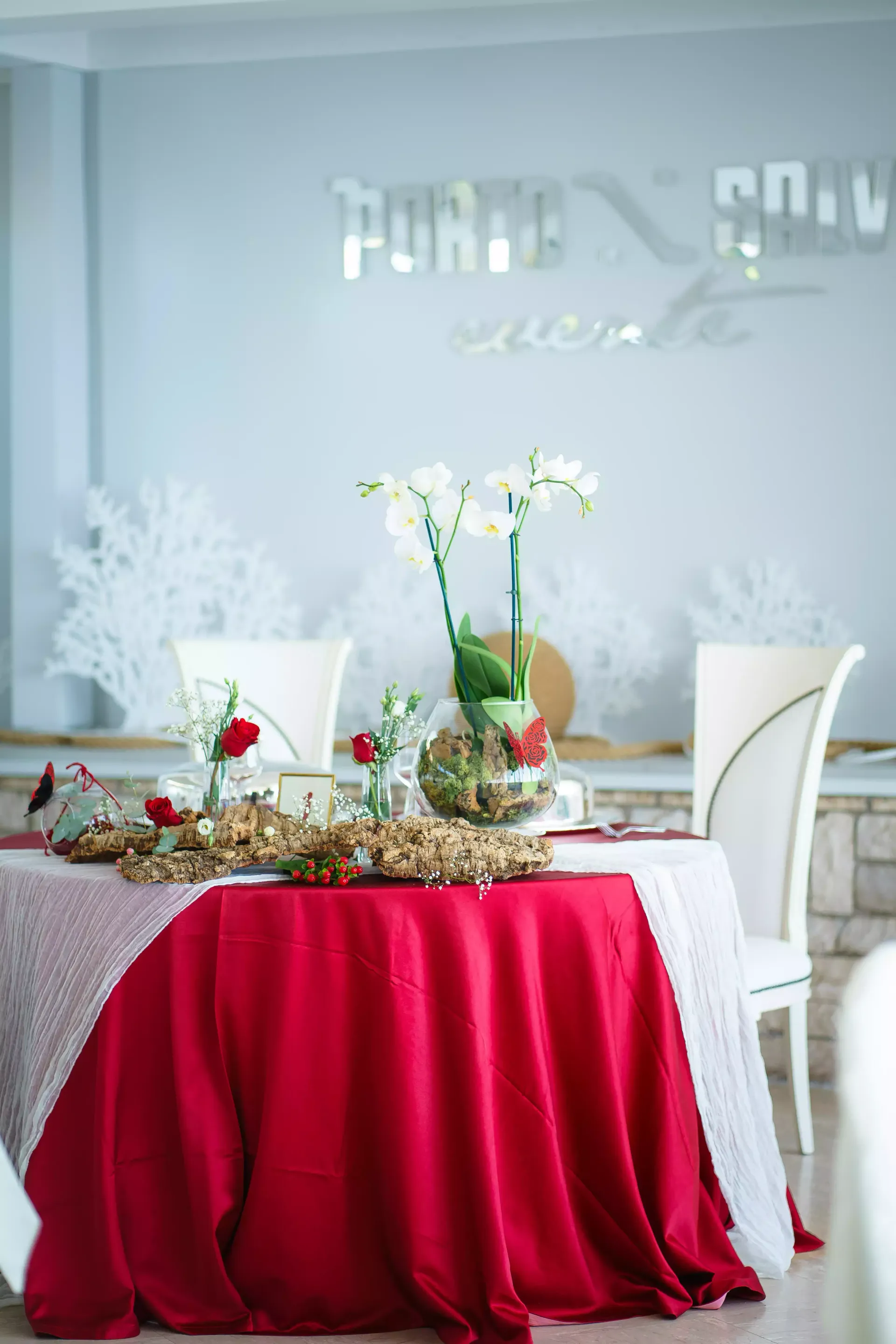 Ristorante Porto Salvo Terracina Location Cerimonie e Wedding Day