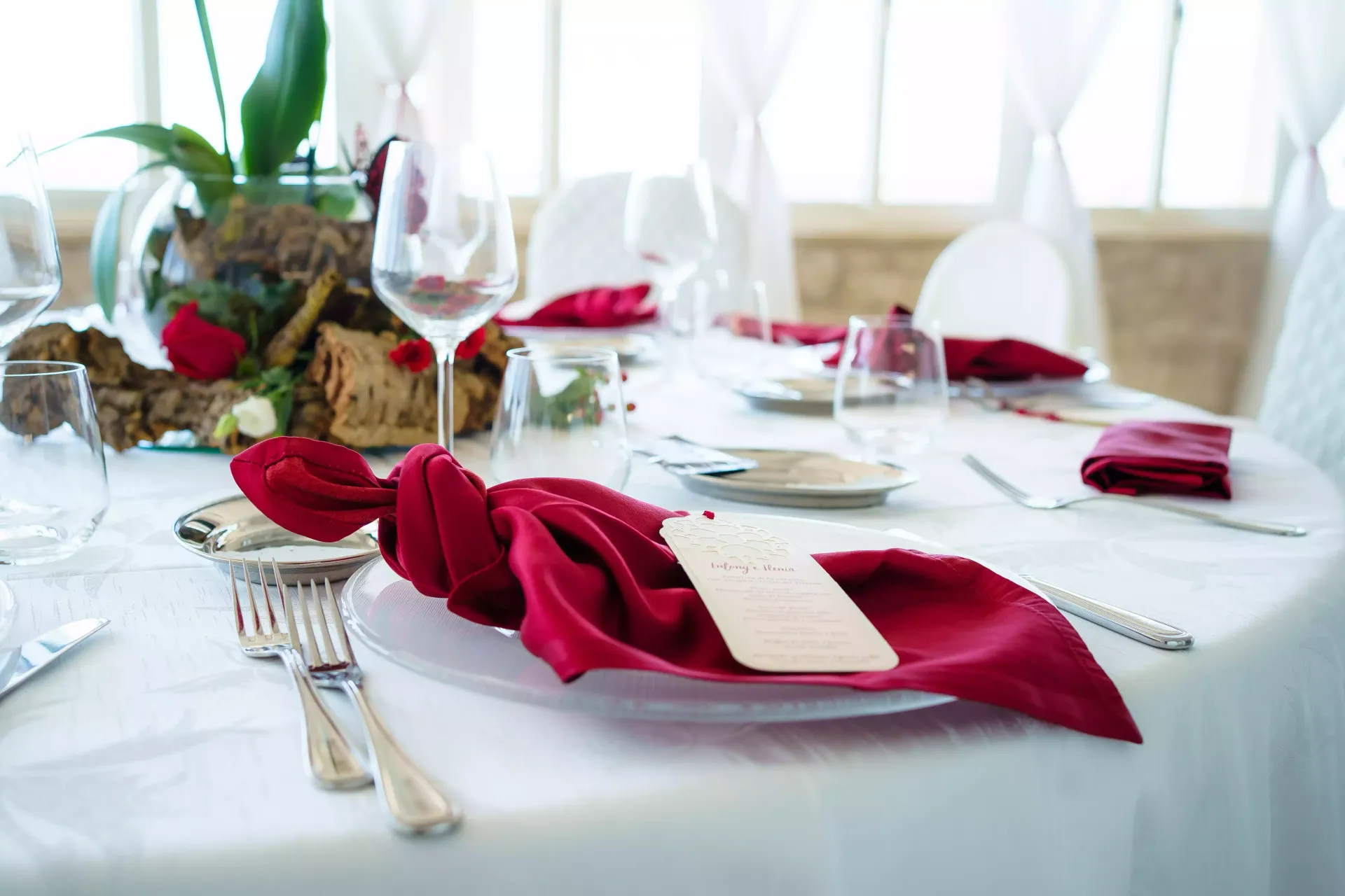 Ristorante Porto Salvo Terracina Location Cerimonie e Wedding Day