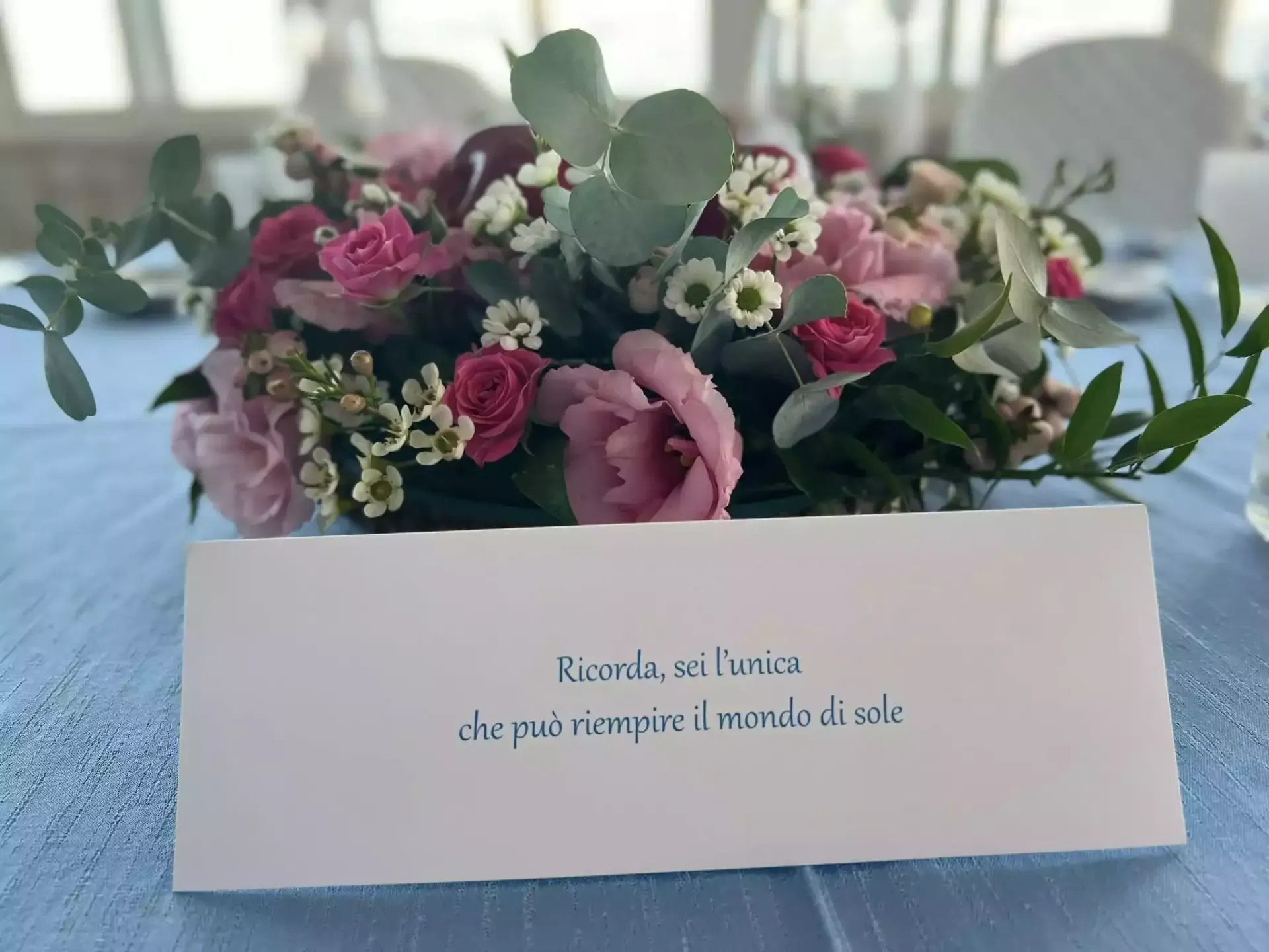 Ristorante Porto Salvo Terracina Location Cerimonie e Wedding Day