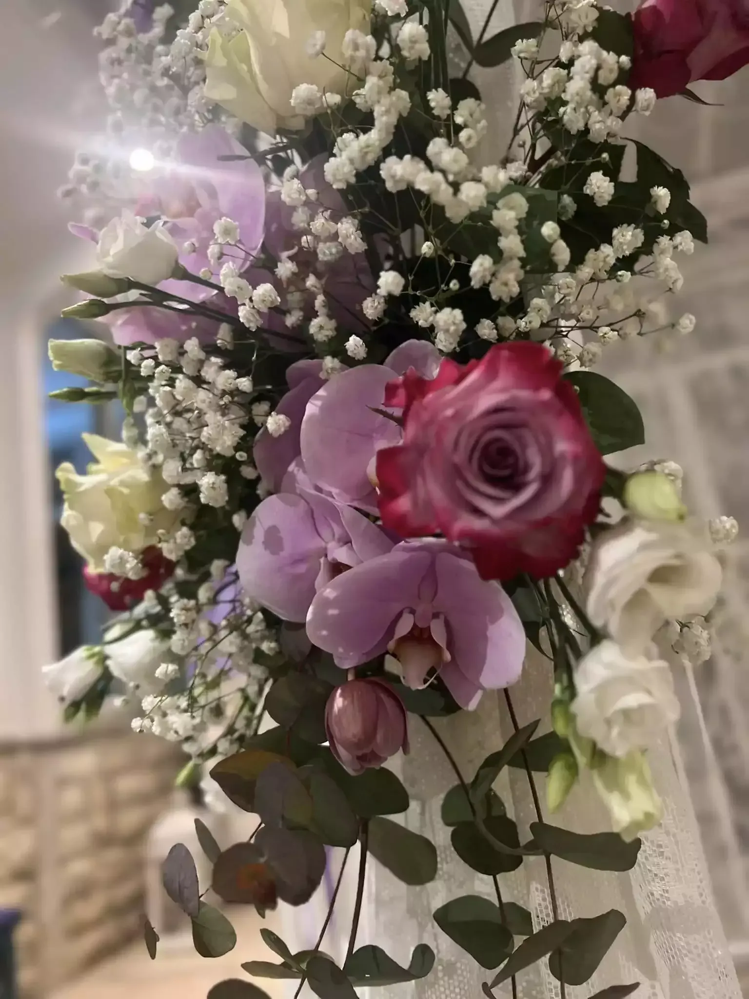 Ristorante Porto Salvo Terracina Location Cerimonie e Wedding Day