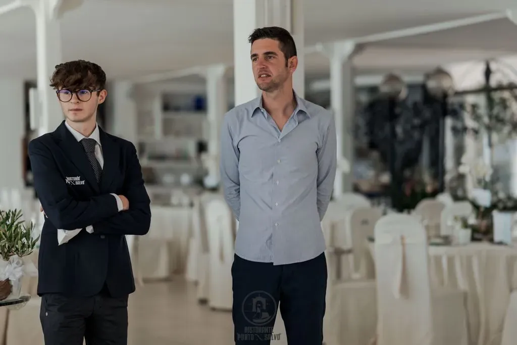 Ristorante Porto Salvo Terracina Location Cerimonie e Wedding Day