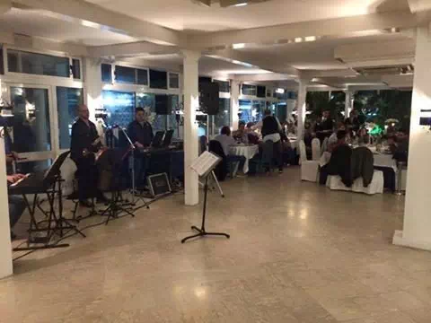 Ristorante Porto Salvo Terracina Location Cerimonie e Wedding Day