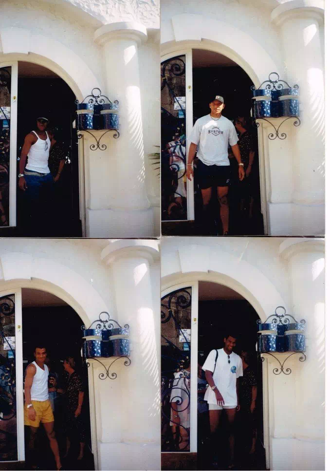 Ristorante Porto Salvo Terracina Location Cerimonie e Wedding Day