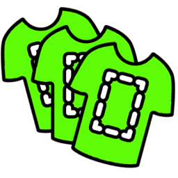 SHIRT QUANTITIES - Screen Printing in Wollongong