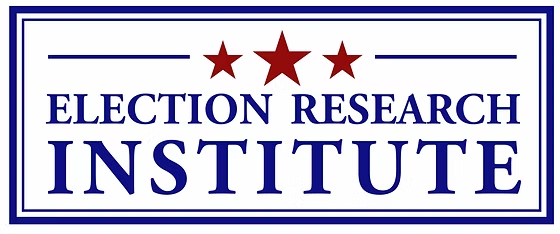 Election Research Institute Logo