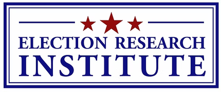 Election Research Institute Logo