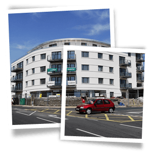 City apartments - Dunboyne-Torquay