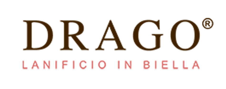 A logo for drago is shown on a white background
