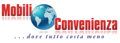 Logo Mobili convenienza