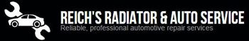 Reich's Radiator & Auto Service