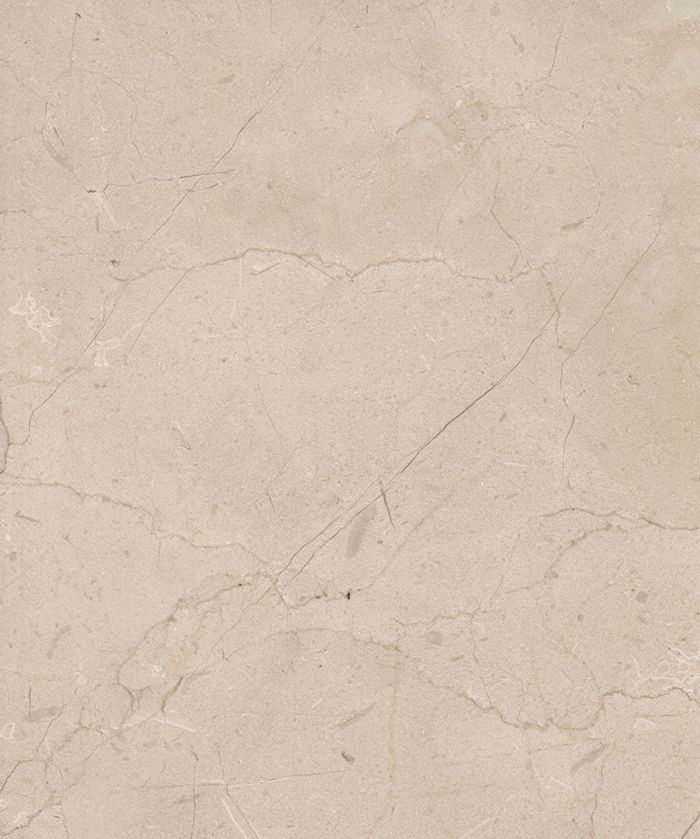 Crema Marfil Polished Marble Collection