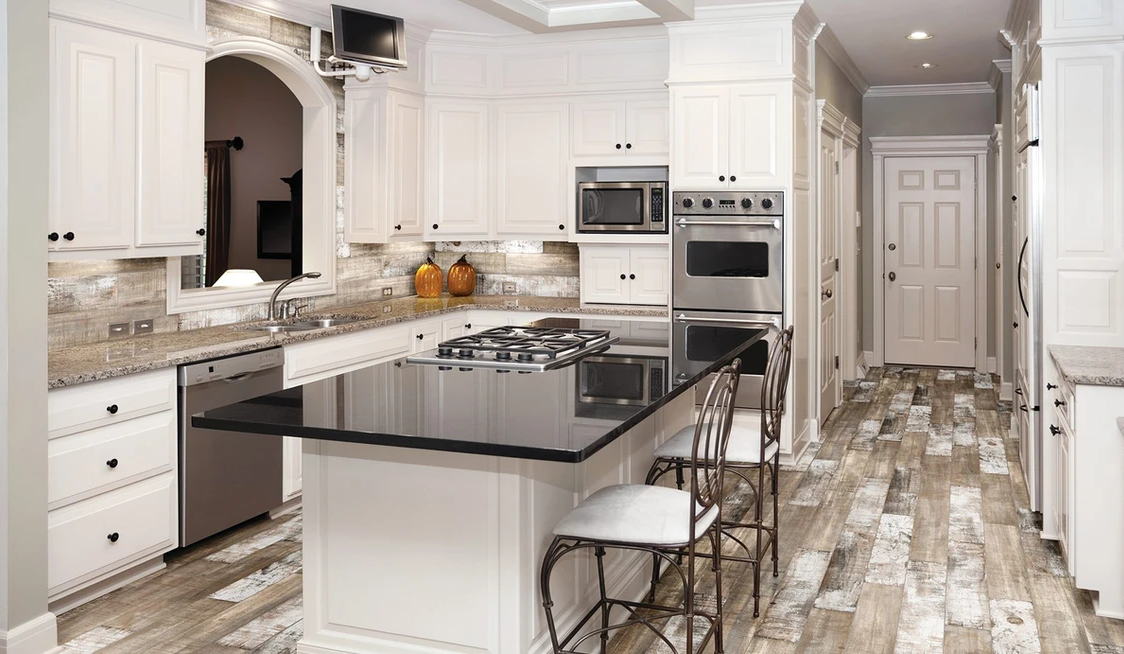 Wood Look Collection