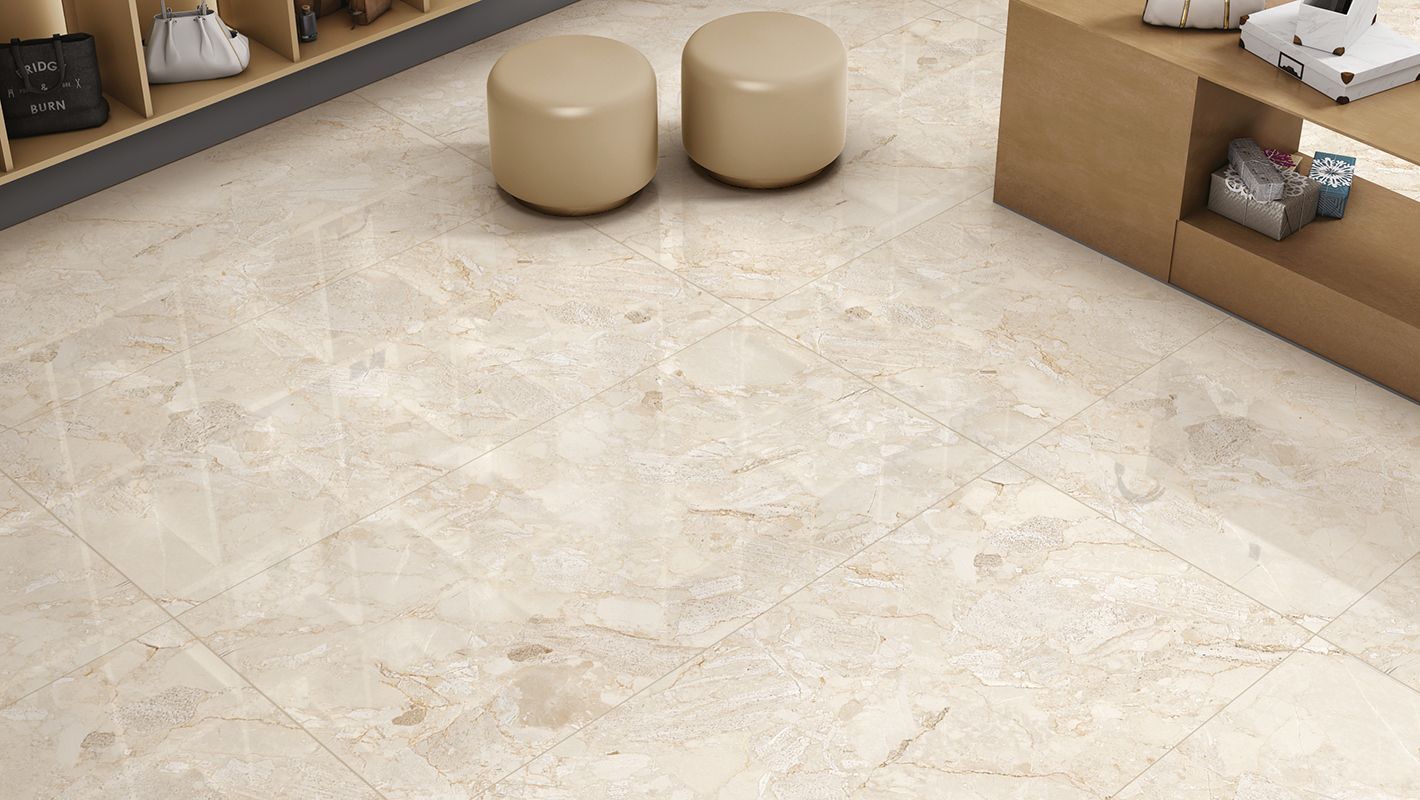 Porcelain Tile