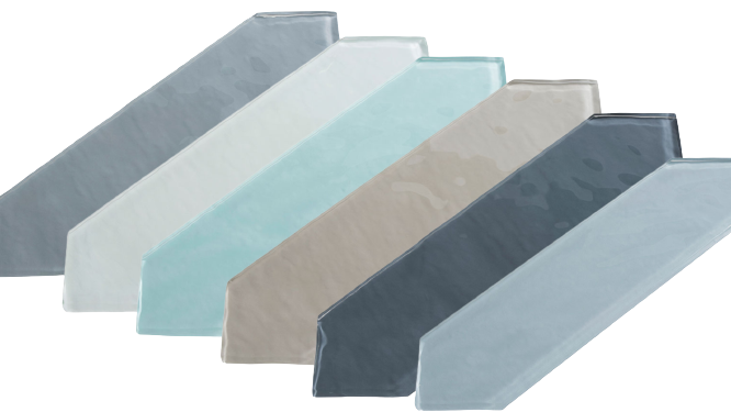 Aristocrat Harbor Collection