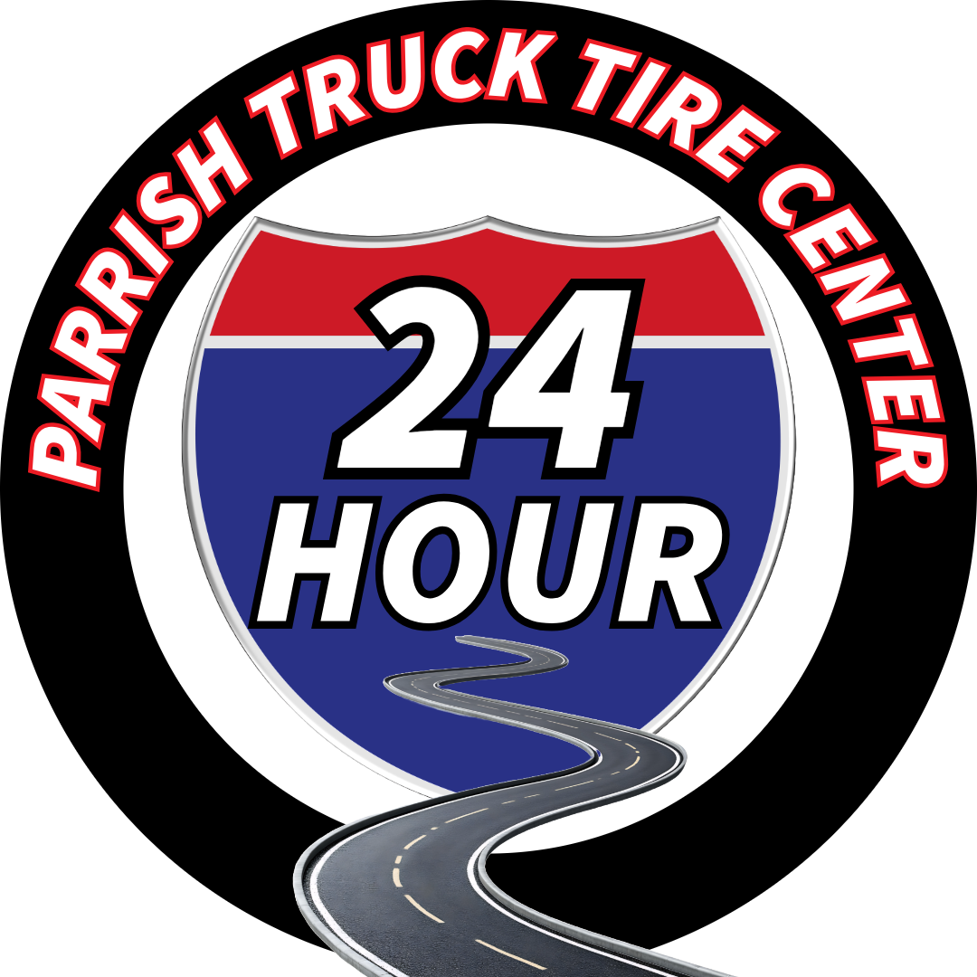 Parrish Tire Company in Winston-Salem, Mt Airy, and Jonesville, NC