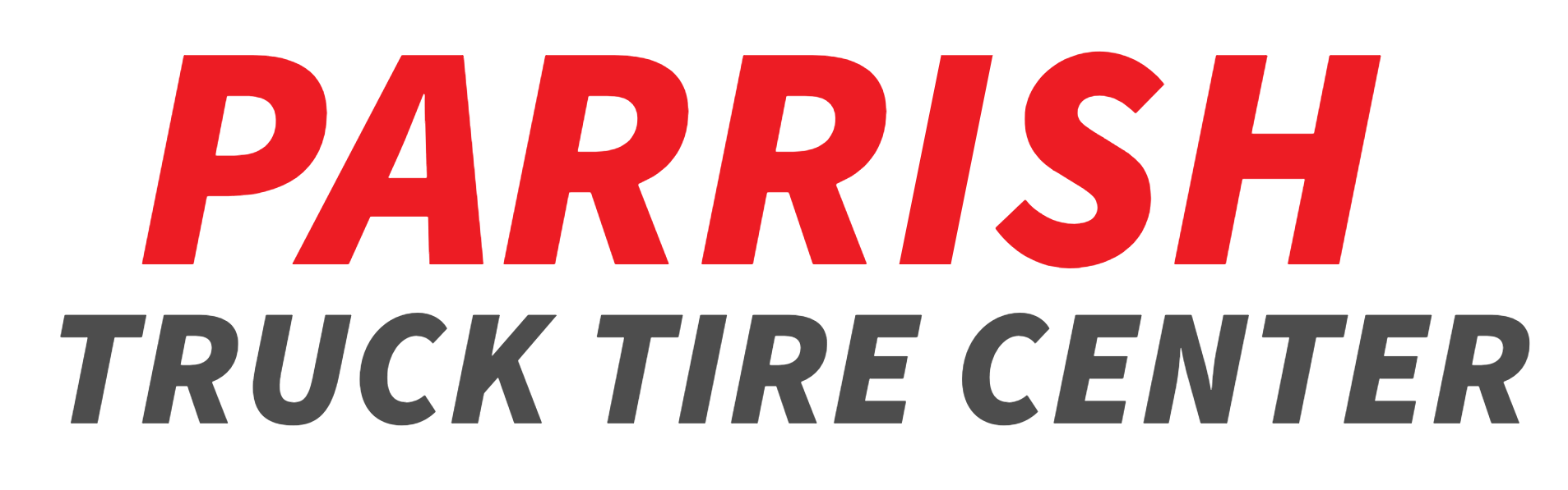 Parrish Tire Company in Winston-Salem, Mt Airy, and Jonesville, NC