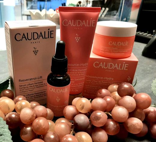 caudalie