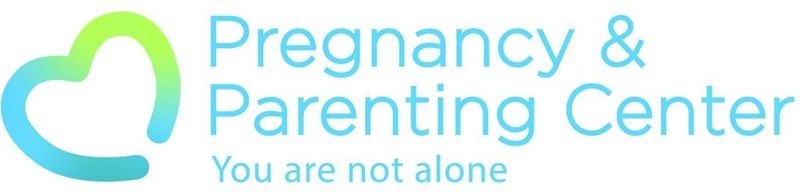Pregnancy & Parenting Center Logo