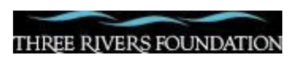 Three Rivers Foundation Logo