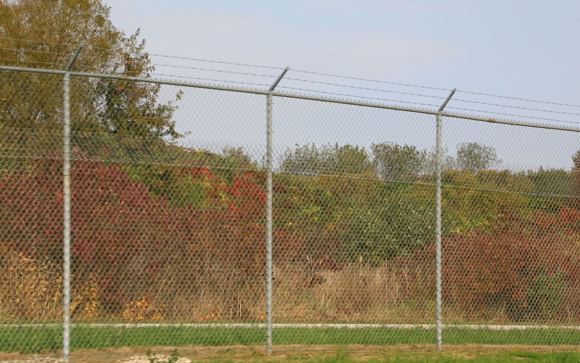 Wooden Gate — Hattiesburg, MS — United Fence Co