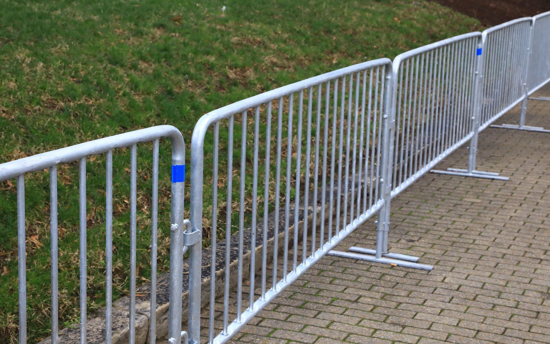 Automatic Gate Fence — Hattiesburg, MS — United Fence Co