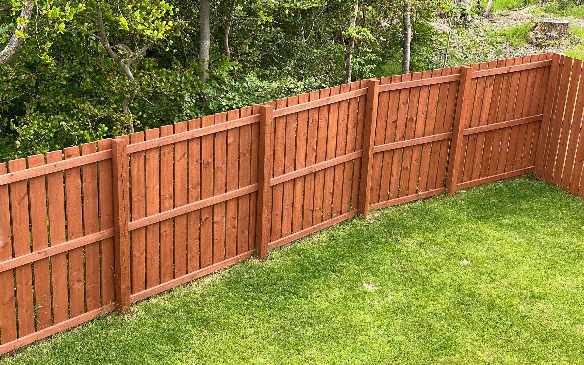 Safety Fence — Hattiesburg, MS — United Fence Co