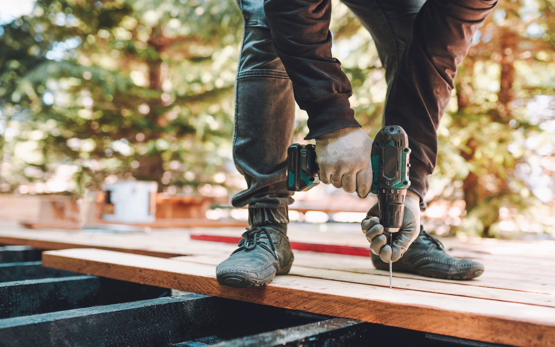 Safety Fence — Hattiesburg, MS — United Fence Co