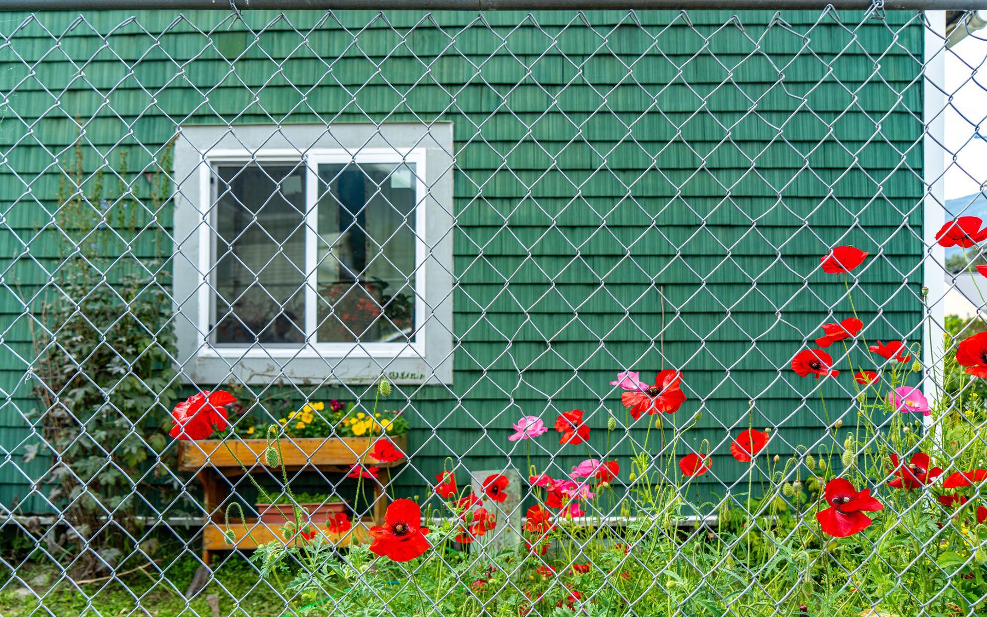 Wooden Gate — Hattiesburg, MS — United Fence Co