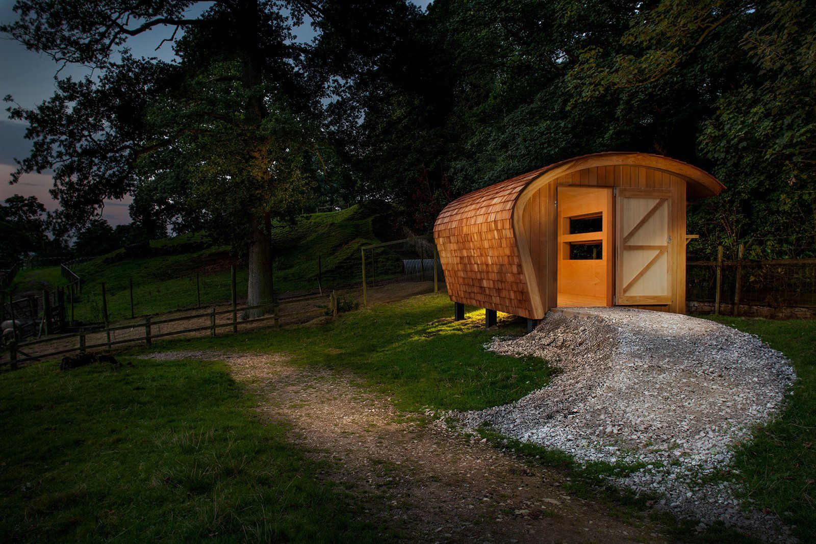 Architectural Photography