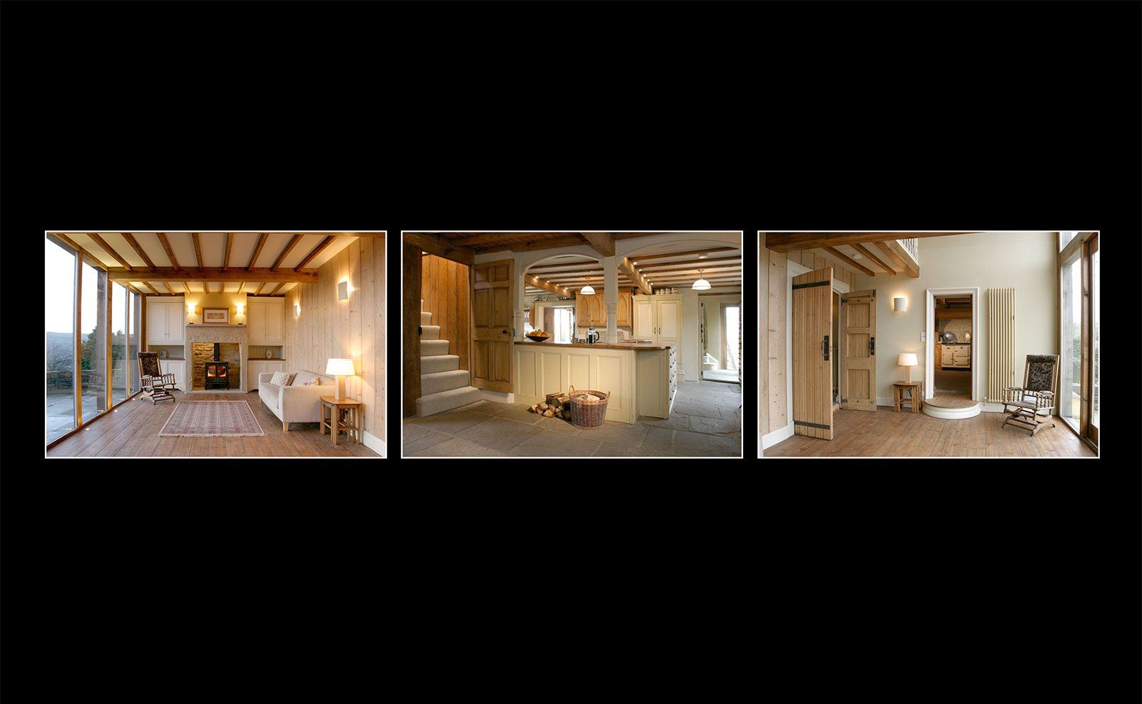 Architectural Photography