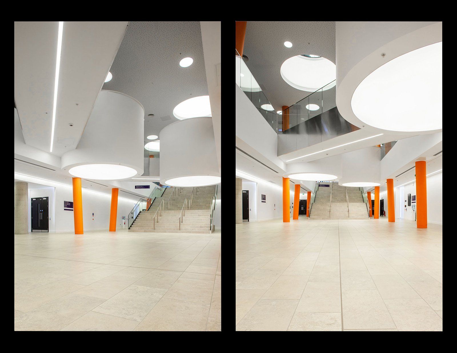 Architectural Photography