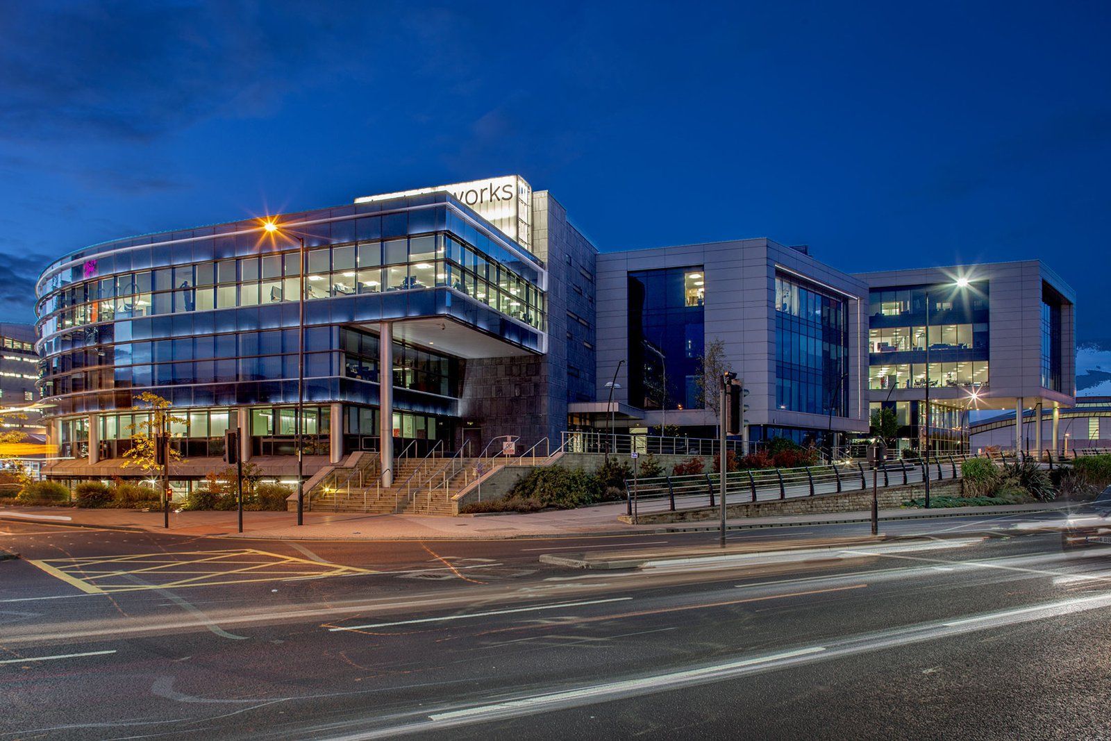 Architectural Photography