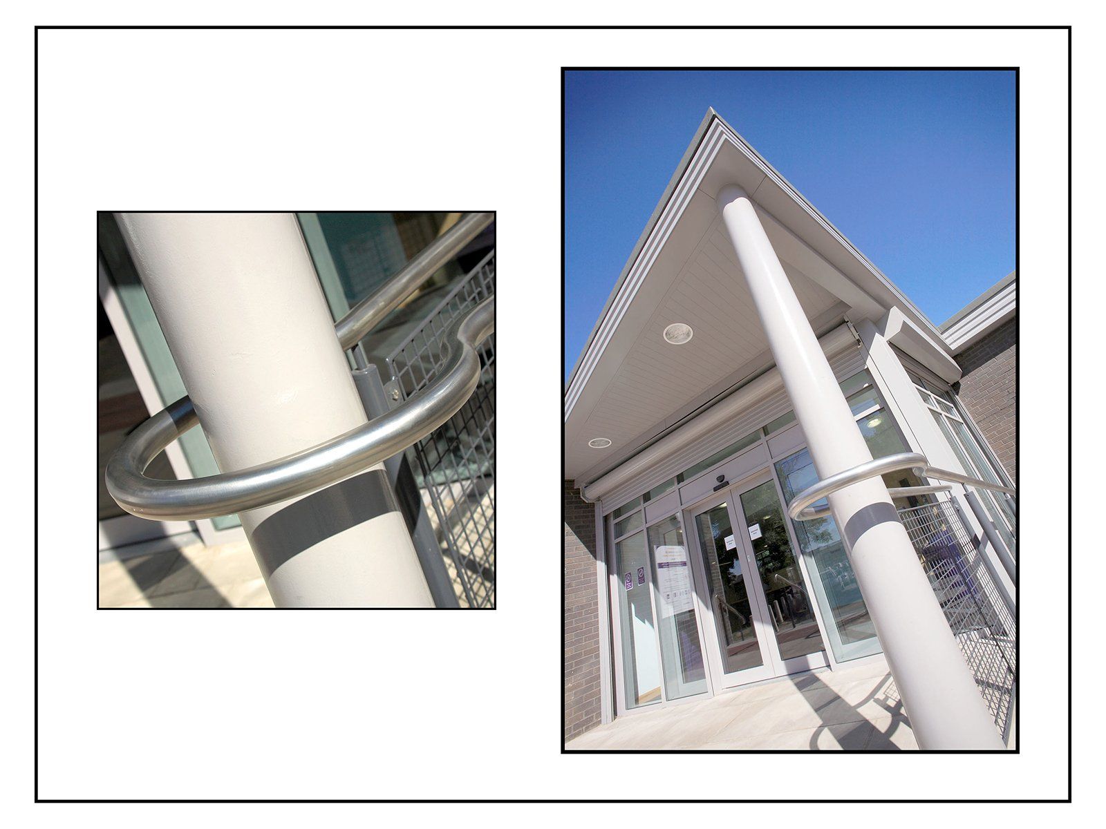 Architectural Photography