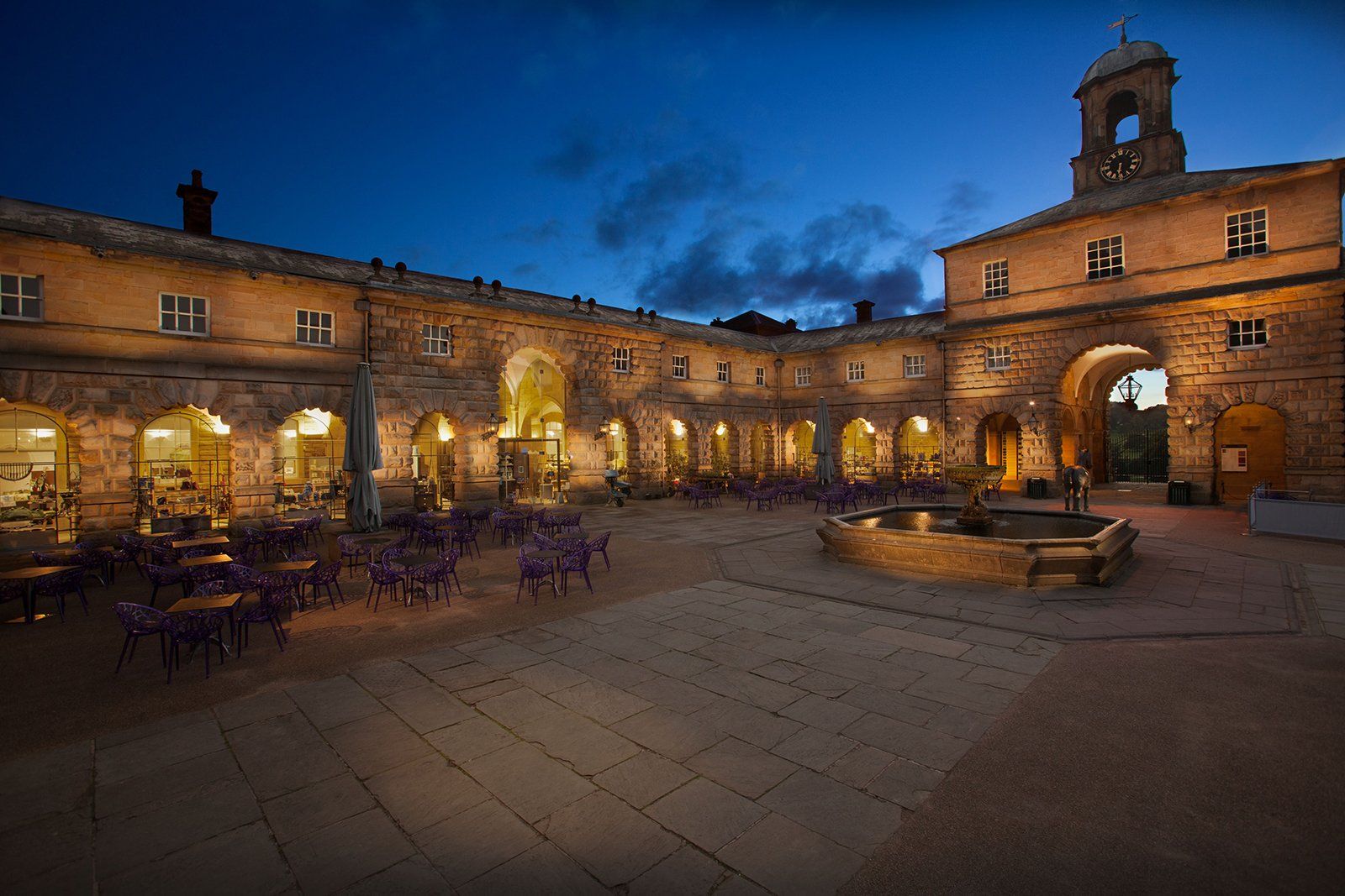 Architectural Photography