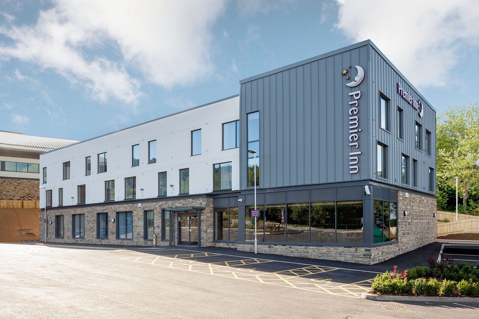 Architectural Photography