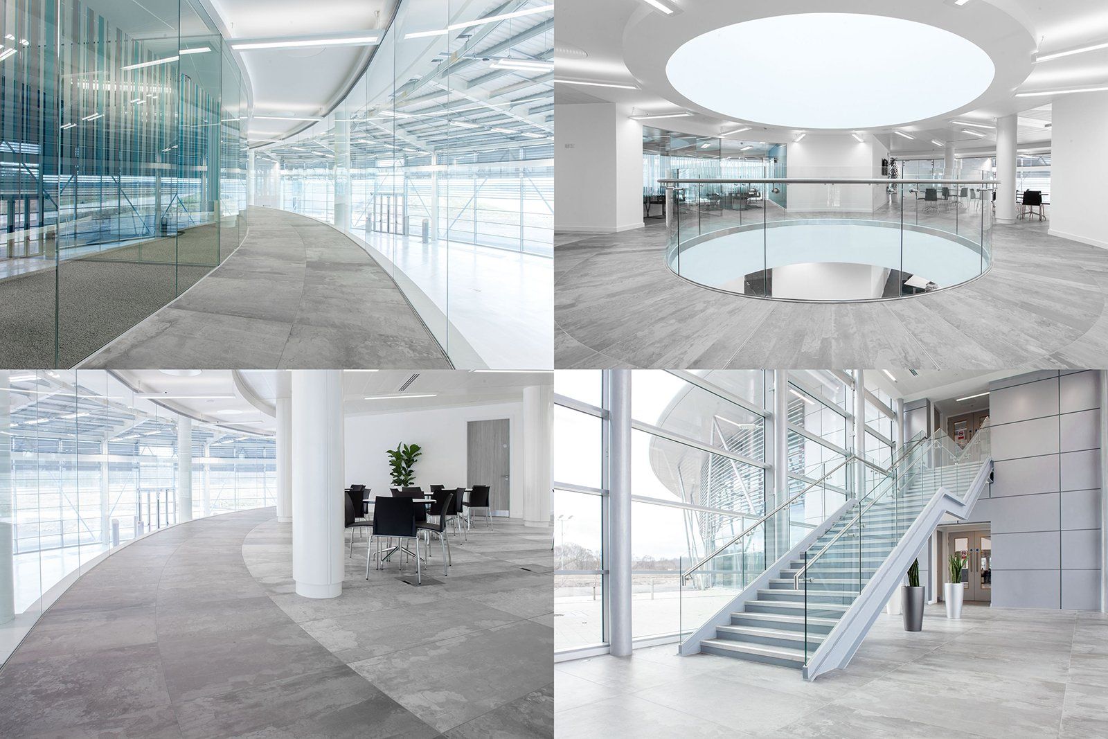 Architectural Photography