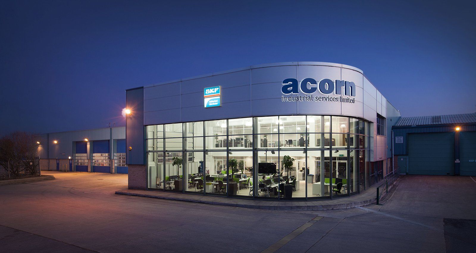 Architectural Photography