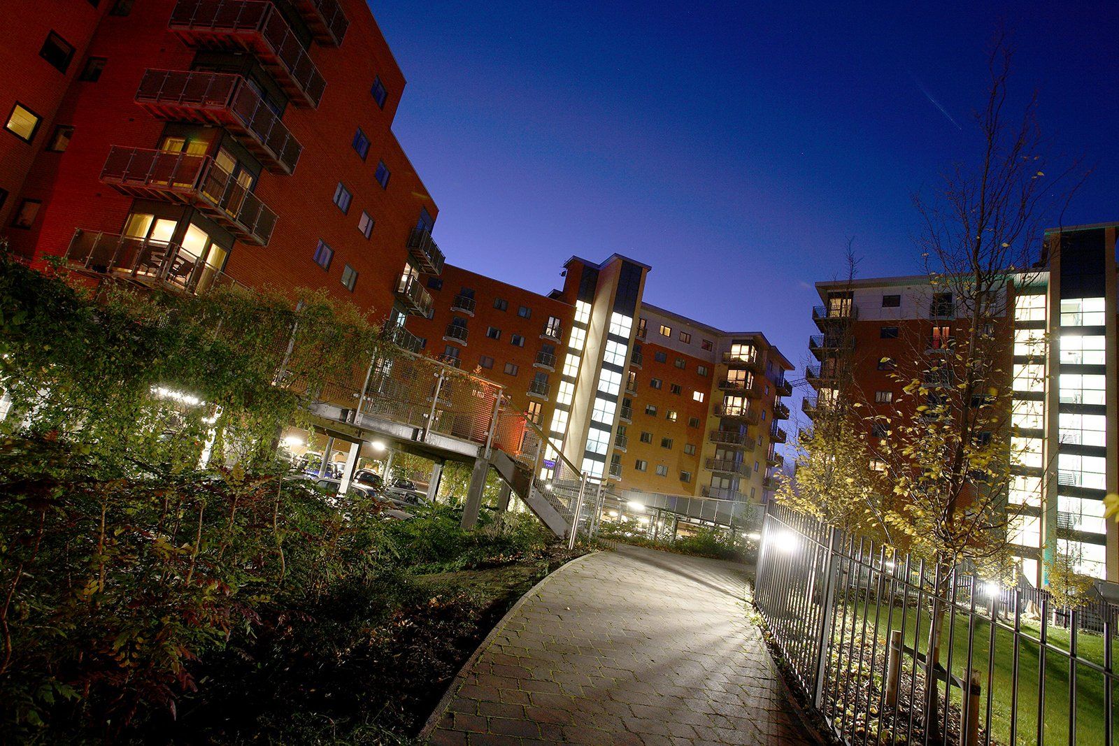 Architectural Photography