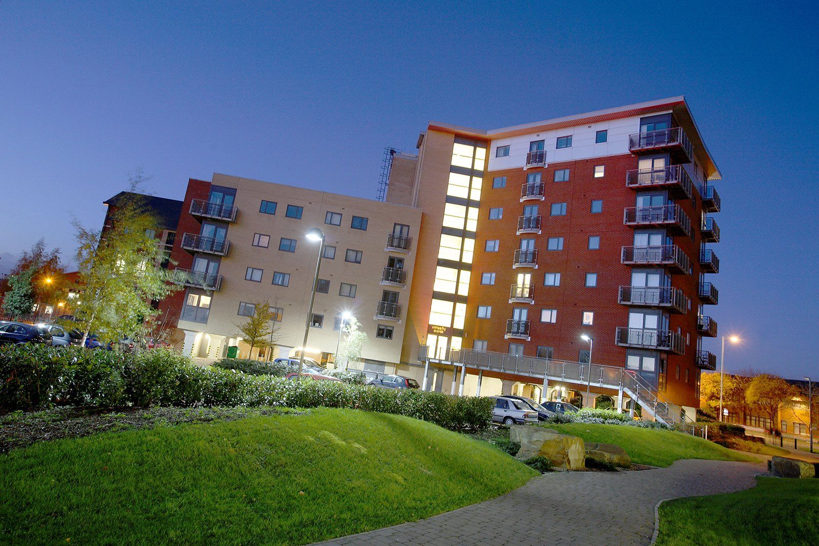 Architectural Photography